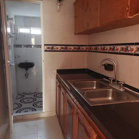 Titto'S Apartment-2