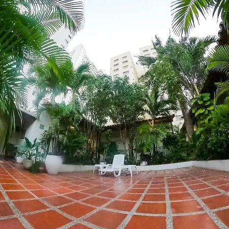 Hotel Casa Fatima-3