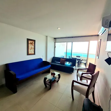 Apartment Near The Beach-2