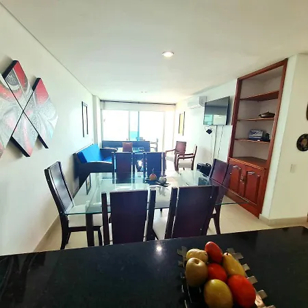 Apartment Near The Beach-3
