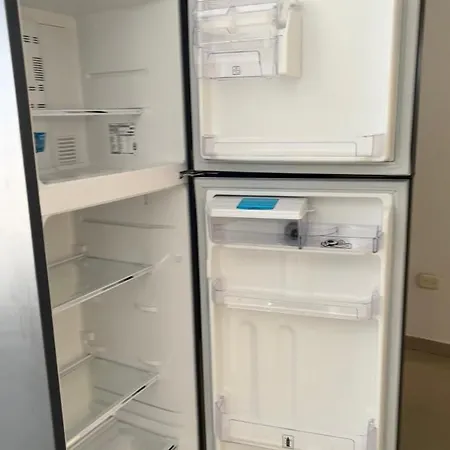 Guillote Apartment!-3