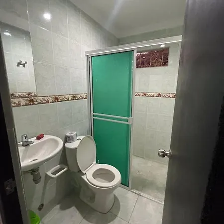 Apartamento Con 1 Habitacion-3
