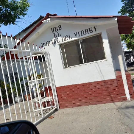 Casa Lunas De Cartagena-2
