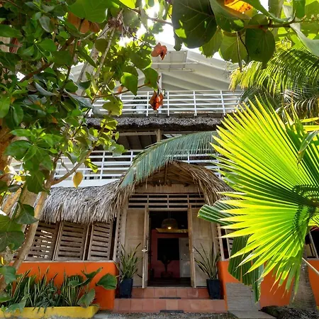 Kohsamui Casa Hotel Del Mar-3