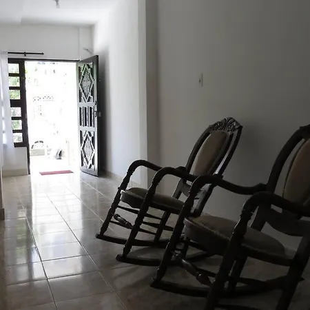 Amplio Y Comodo Apartamento En Cartagena-3