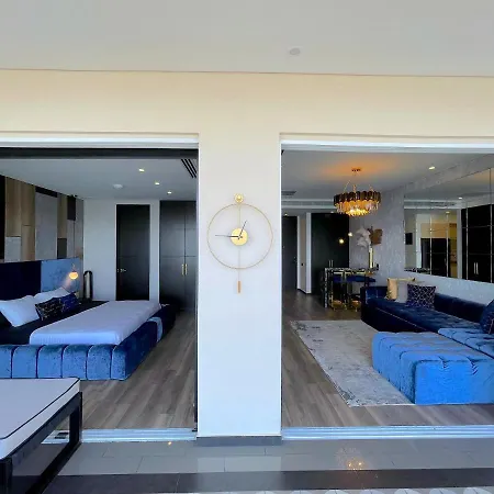 Presidential Suite 2102 Bocagrande-2