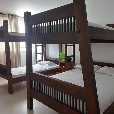 Apartamento Familiar Frente Al Mar.-2