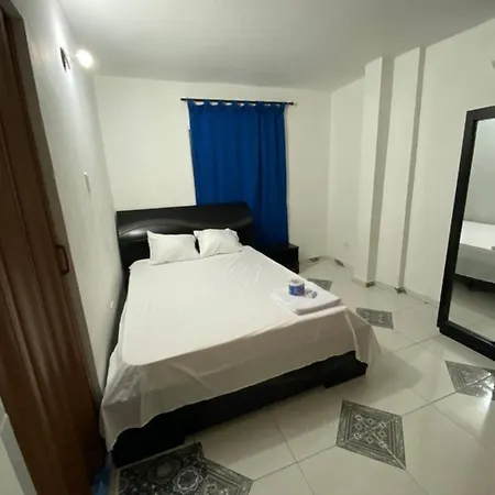 Apartamento Entero 5 Min Del Aeropuerto Y Playas !-2