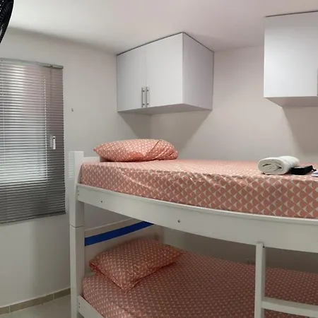 Apartamento Vacacional En Cartagena-2