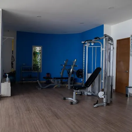 Apartamento Fantastico En Cartagena! Frente Al Mar A 5Min Del Cent Historico-2
