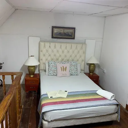 2G2-2 Duplex Apartment In The Old City Getsemani-3