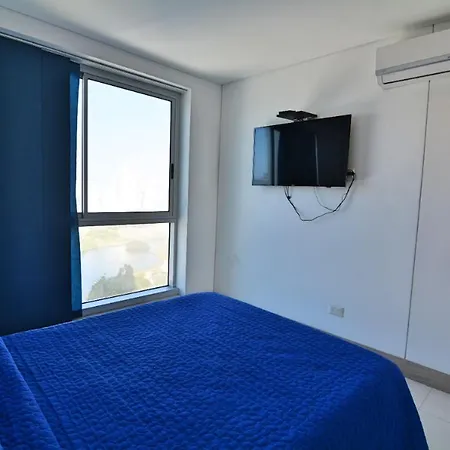 Toscana Suite 2205-2