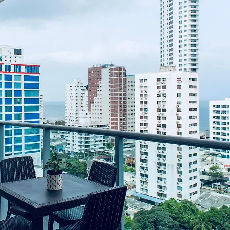 Luxury And Charming! In The Magic City-3
