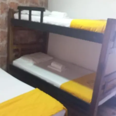 1Cl2-J Apartamento Estandar En Getsemani De Cartagena Con Aire Acondicionado Y Wifi-2