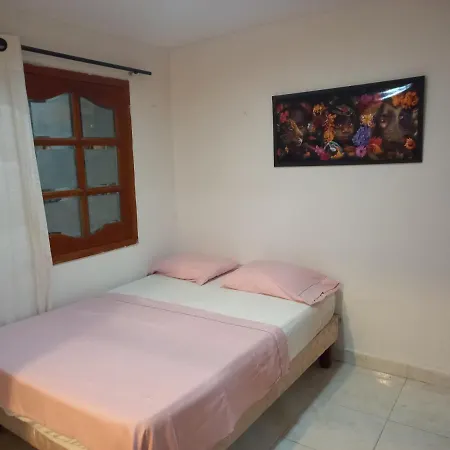 Casa Lunas De Cartagena-3