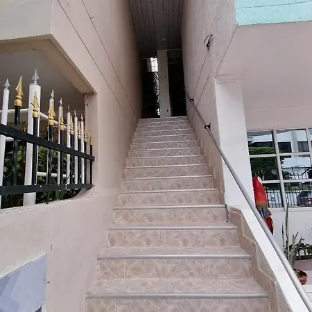 202 Hermoso Apartamento-2