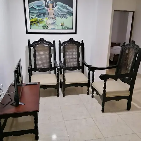 202 Hermoso Apartamento-3
