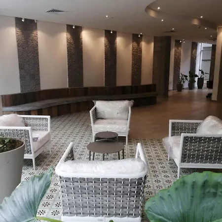 Family Cartagena Jacuzzi Ac 10Pax Wifi 3Br Next Hotel Americasco-3