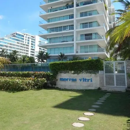 Apartamento Morros Vitri 214 Zona Norte-3