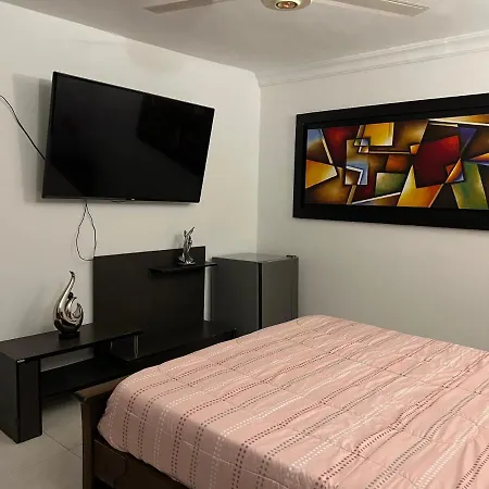 Independent Room For Rent In Exclusive Place-2