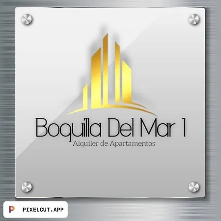 202 Hermoso Aparta Estudio Cartagena-3