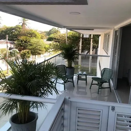 Apartamento Costero-2
