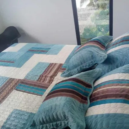 301 Hermoso Apartamento Duplex De Lujo Cartagena-3