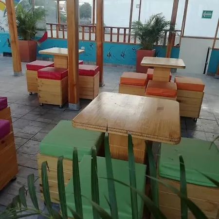 Cl-3 Habitacion De Hotel En Getsemani Con Desayuno, Aire Acondicionado Y Wifi-2