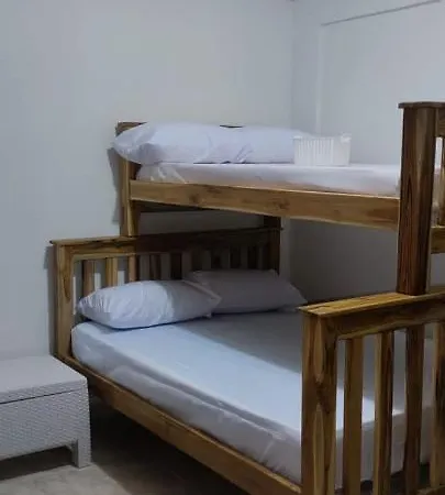 Apartamento 102 La Fantastica-2