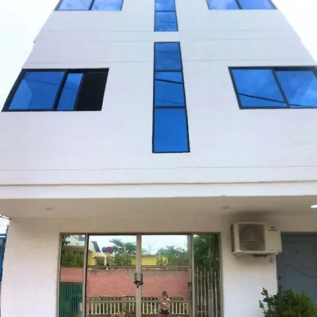 101 Hermoso Aparta Estudio Cartagena-3
