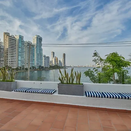 Casa Bahia Aparta Suite-2