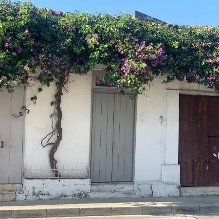Quiet Rooms In Getsemani-2
