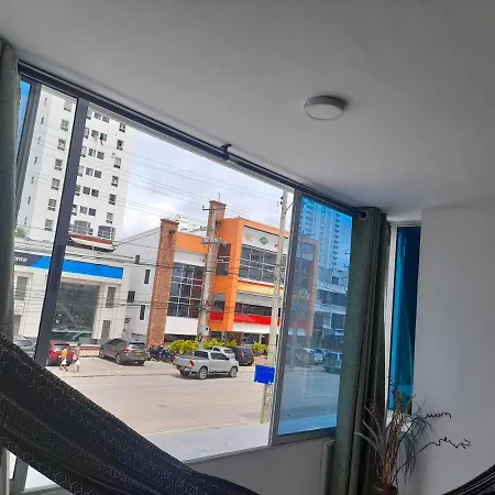 Apartamento Costamar Bocagrande-3