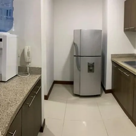 Apartamento Magistral-3