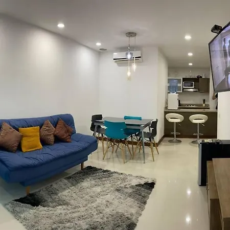 Apartamento Magistral-2