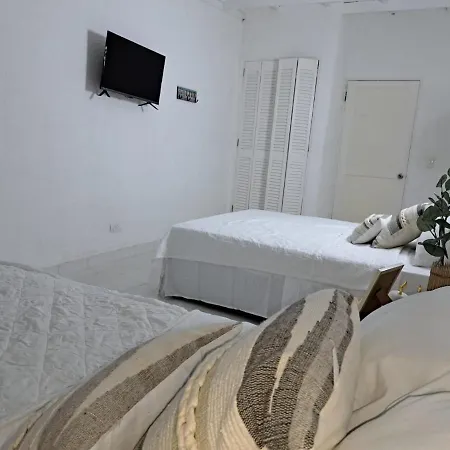 Centro Las Bovedas A2-31 Apartamento-2