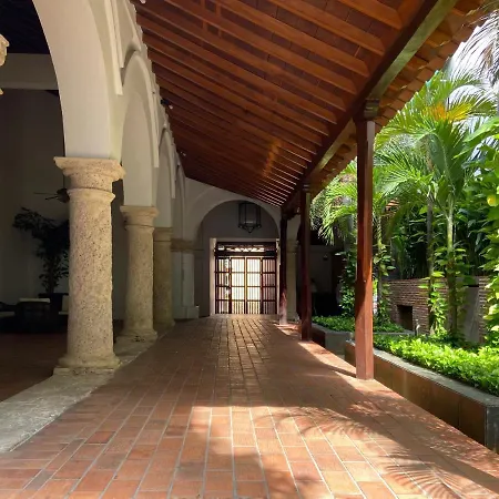 Wonderful 2Br In Cartagena-2