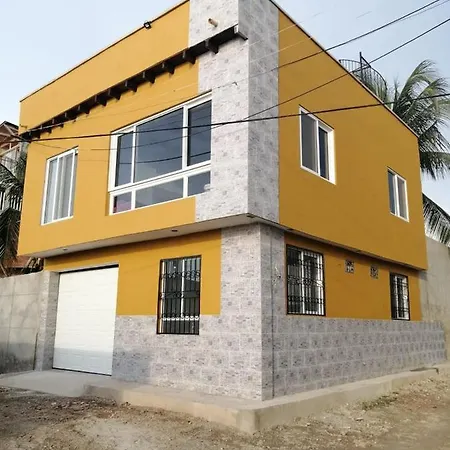 Casa Boquilla Suite-3