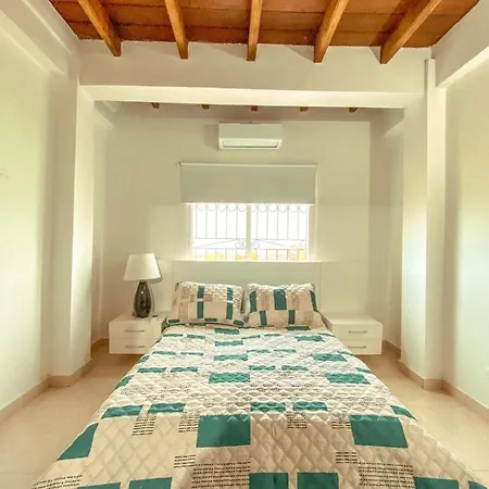 Casa Boquilla Suite-2