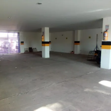 Apartamento Luxury Playa Azul Cartagena 200M²-2