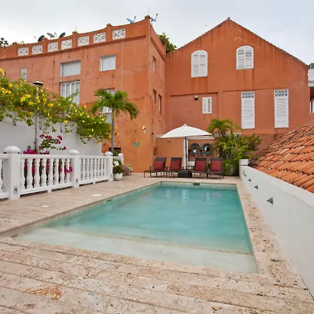 Hotel Boutique Casa del Coliseo-2