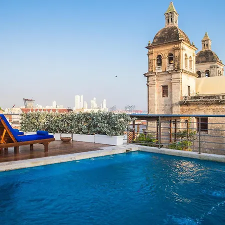 Casa Claver Loft Boutique Hotel-2