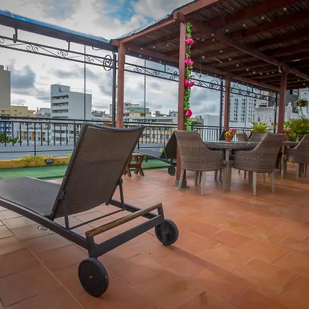 Hotel Casa Tere-2