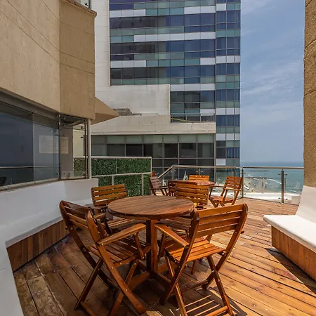 Hotel Regatta Cartagena-3