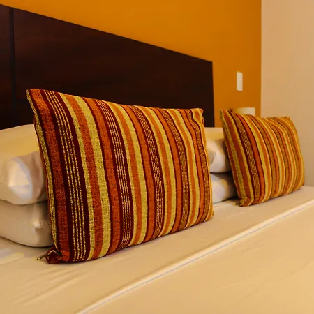 Hotel Buenos Aires-3