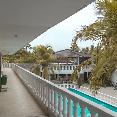 Hotel Boquilla Suites By Geh Suites-3