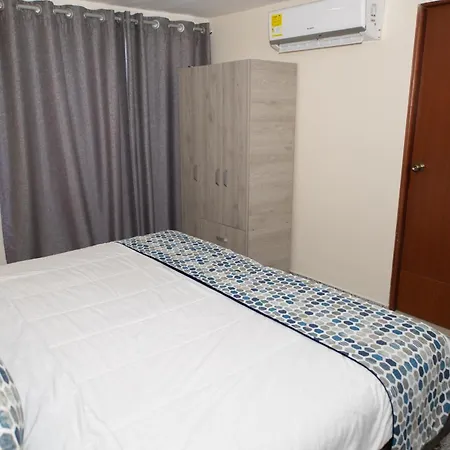 Luka Cartagena Hotel-3