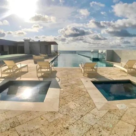 Ocean Drive - Beach House-3