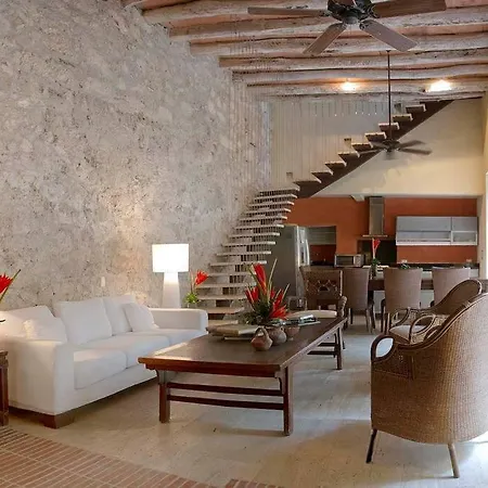 Casa Pombo Luxury 3 Largebr Duplex Old City 300M2-3