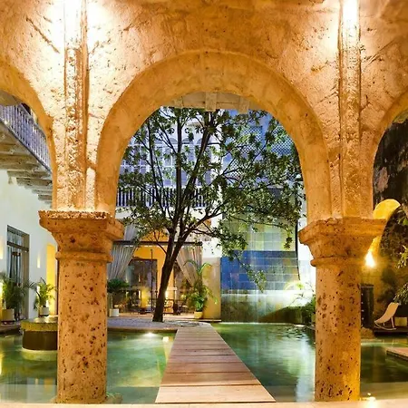 Casa Pombo Luxury 3 Largebr Duplex Old City 300M2-2